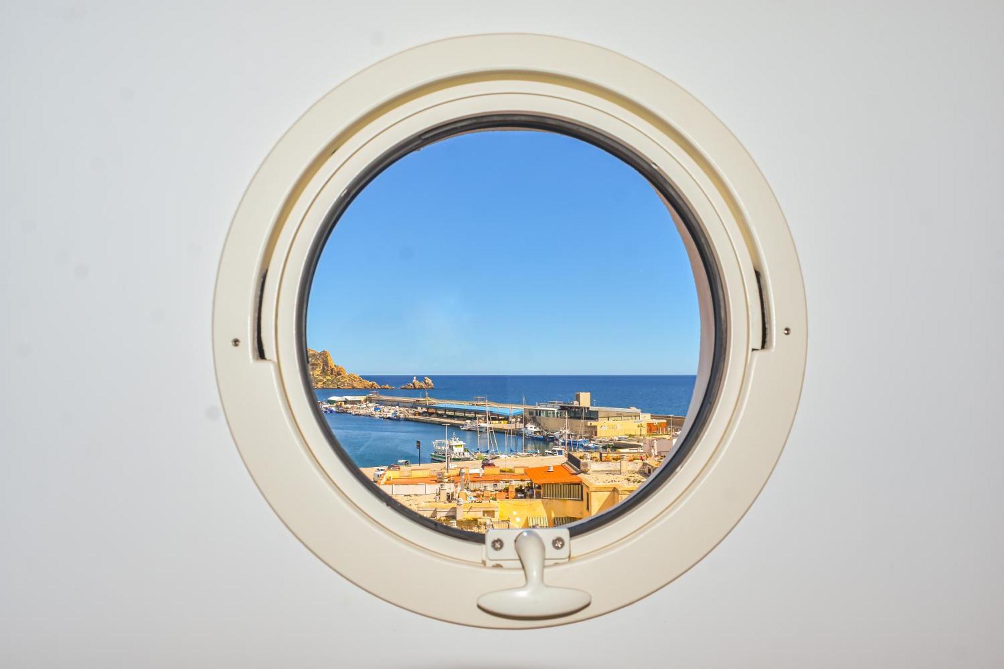 Dream View Aguilas - By Aloha Palma Exteriör bild