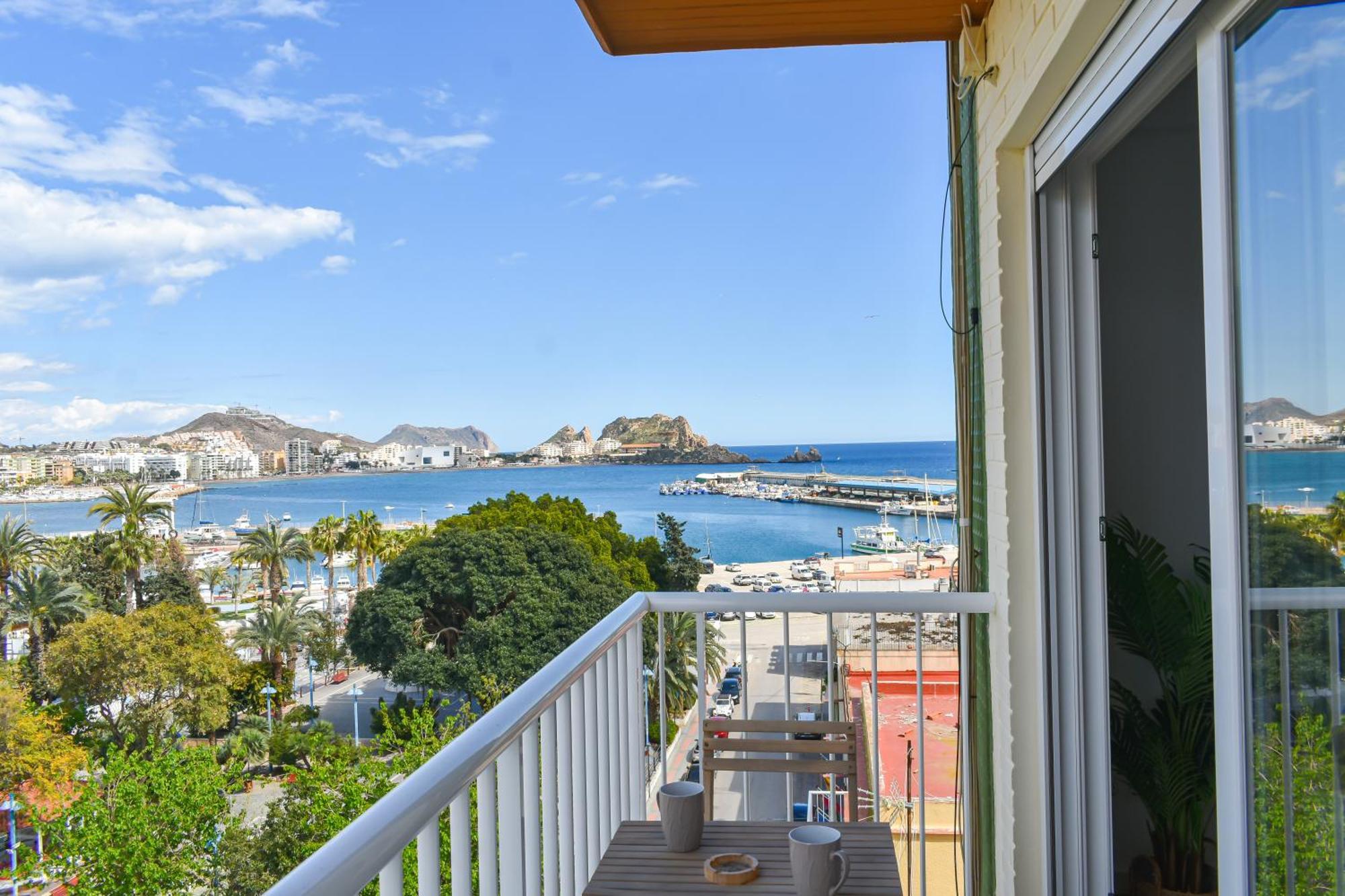 Dream View Aguilas - By Aloha Palma Exteriör bild