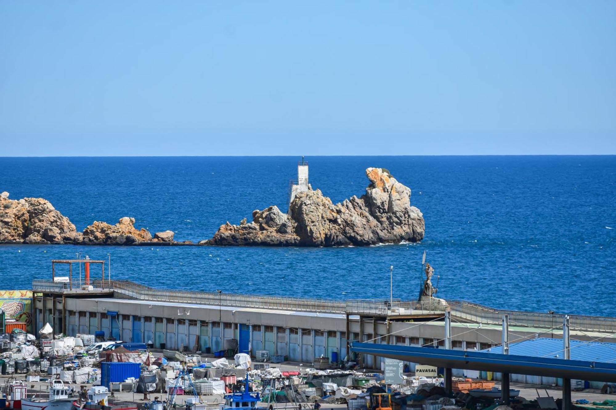 Dream View Aguilas - By Aloha Palma Exteriör bild