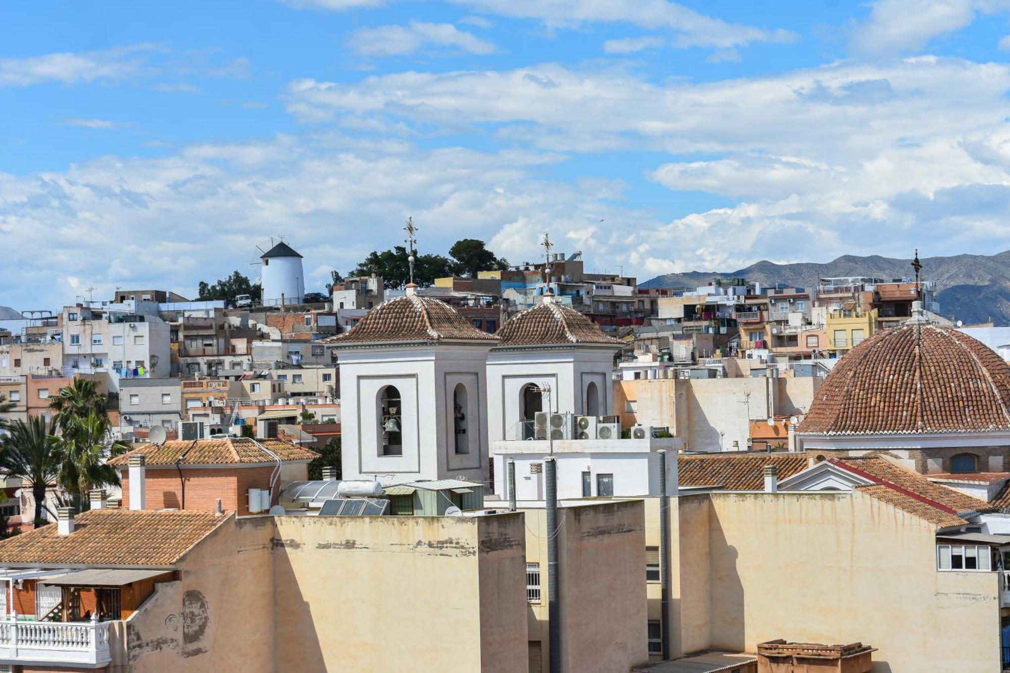 Dream View Aguilas - By Aloha Palma Exteriör bild