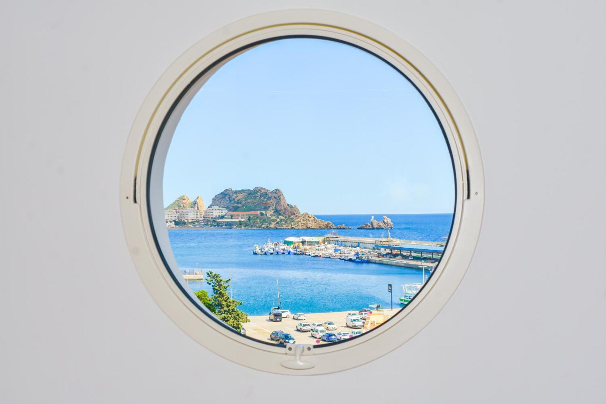 Dream View Aguilas - By Aloha Palma Exteriör bild