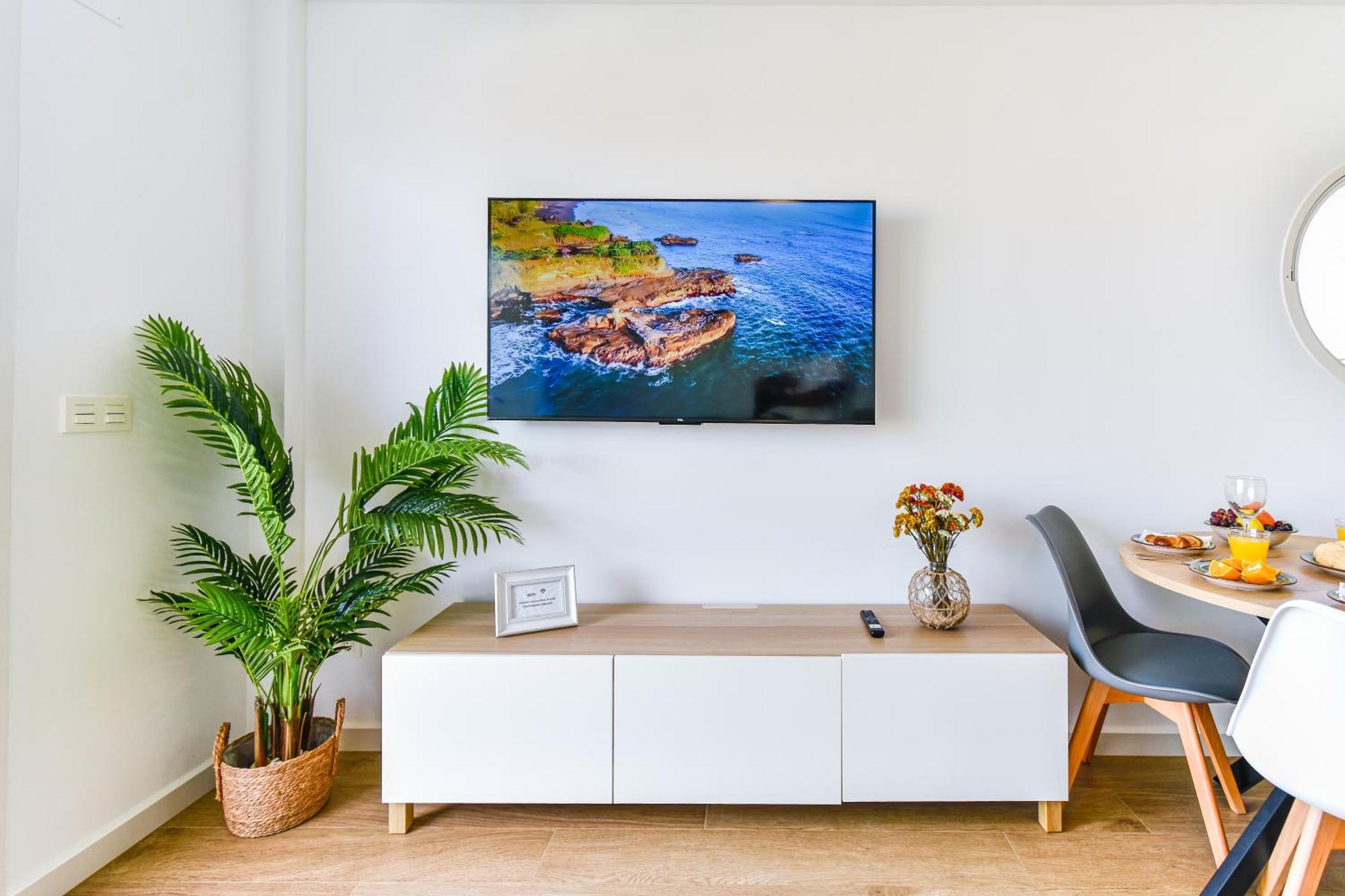 Dream View Aguilas - By Aloha Palma Exteriör bild