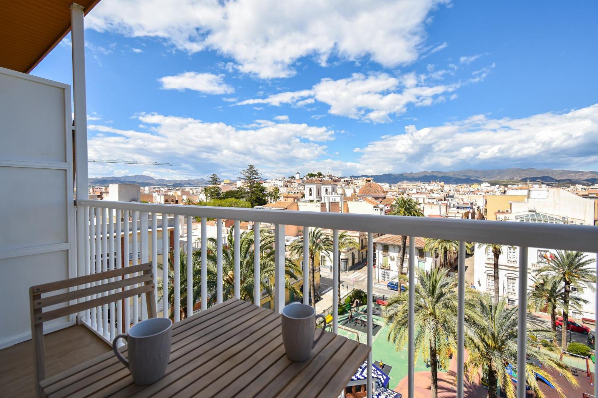 Dream View Aguilas - By Aloha Palma Exteriör bild